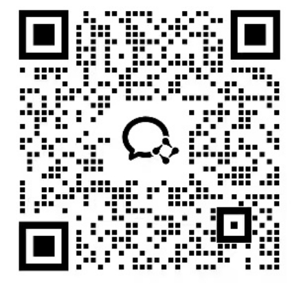 企业微信二维码